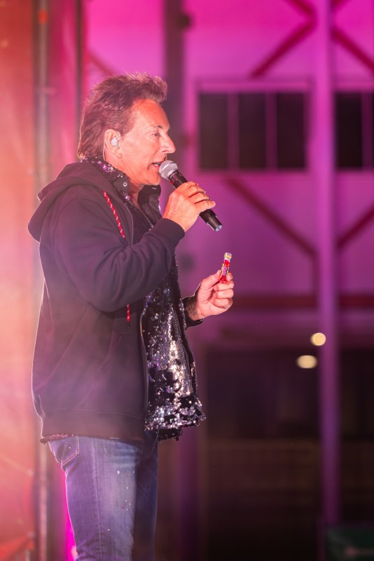 live in apeldoorn