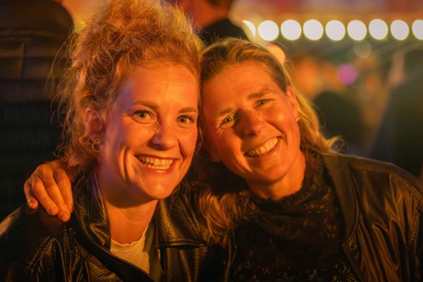 live in apeldoorn