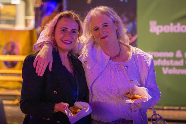 live in apeldoorn