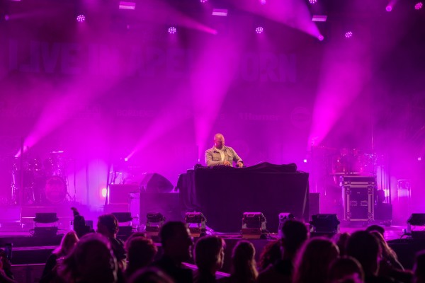 live in apeldoorn