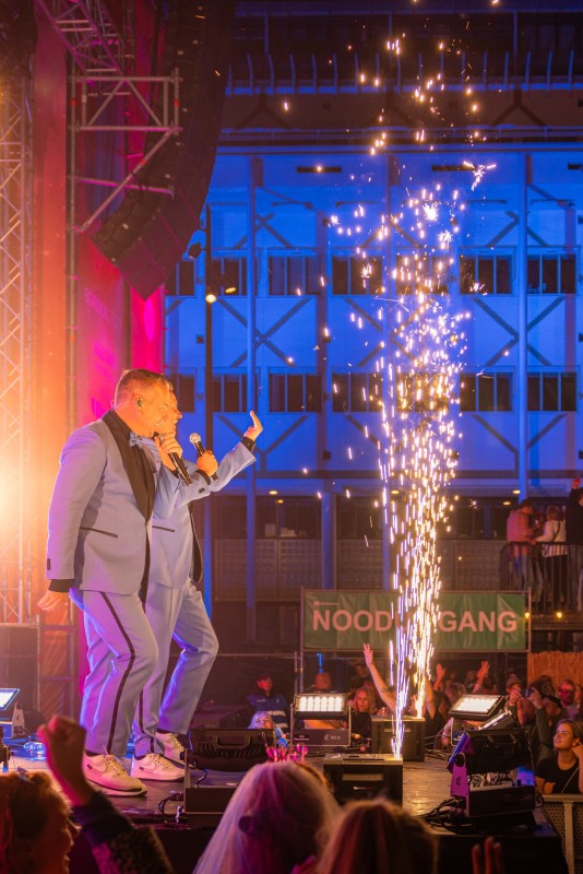 live in apeldoorn