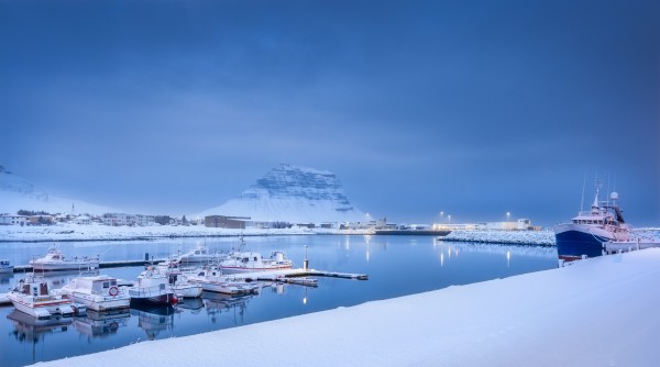 ijsland 2025