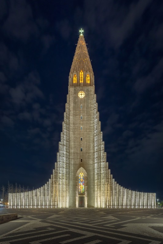 ijsland 2025