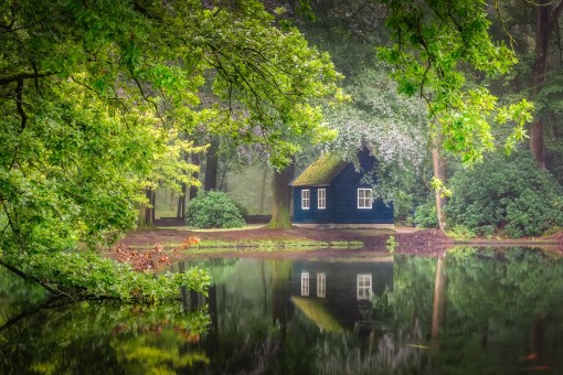 Kroondomein Het Loo