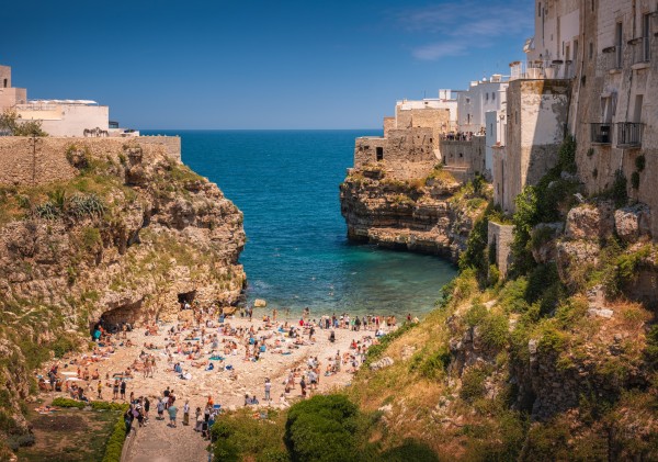 puglia