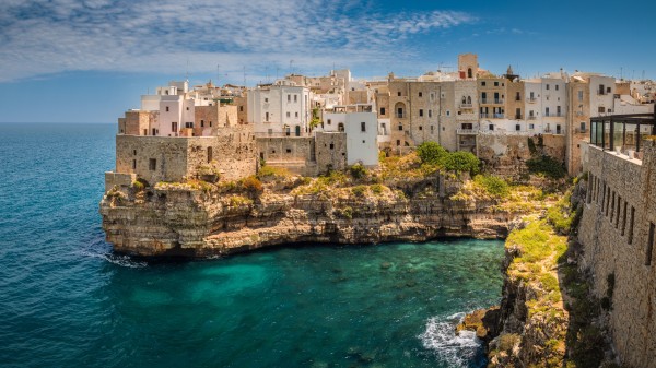 puglia