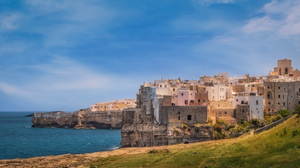puglia