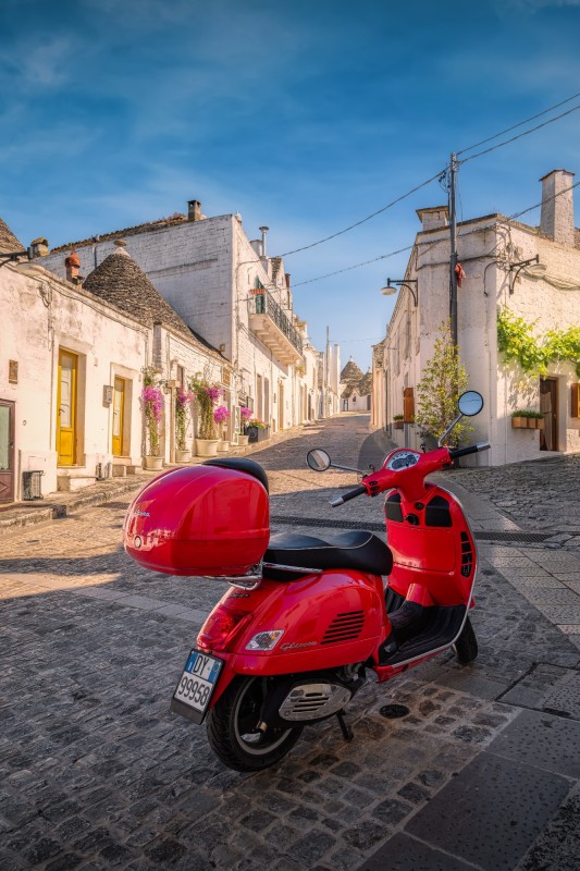 puglia