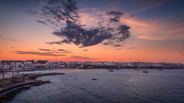 puglia