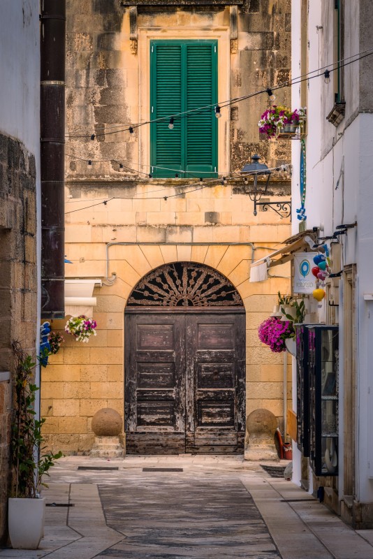 puglia