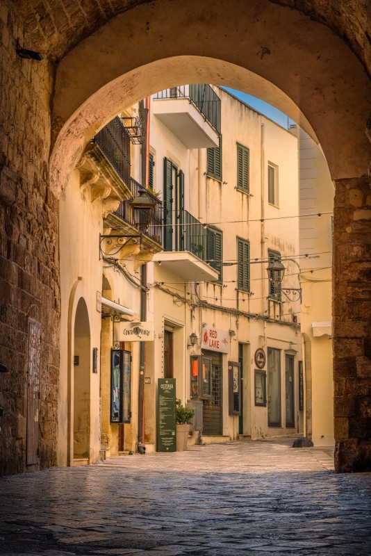 puglia