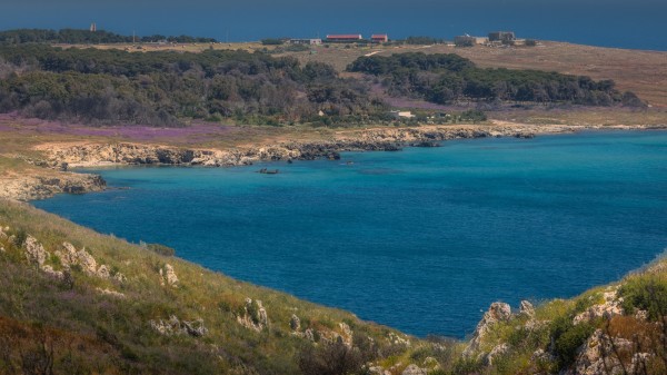 puglia