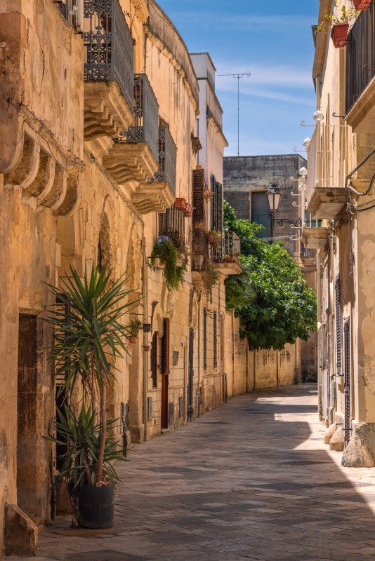 puglia