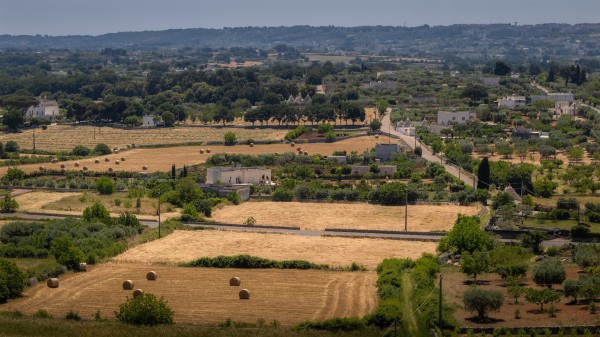 puglia