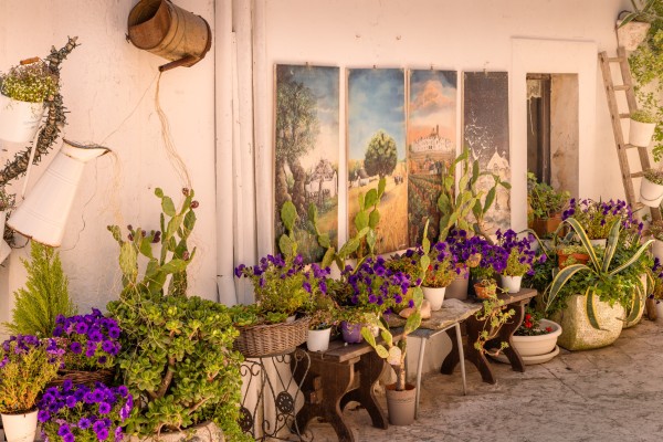 puglia