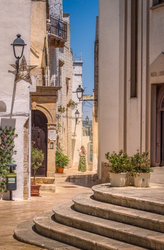 puglia