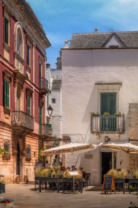 puglia