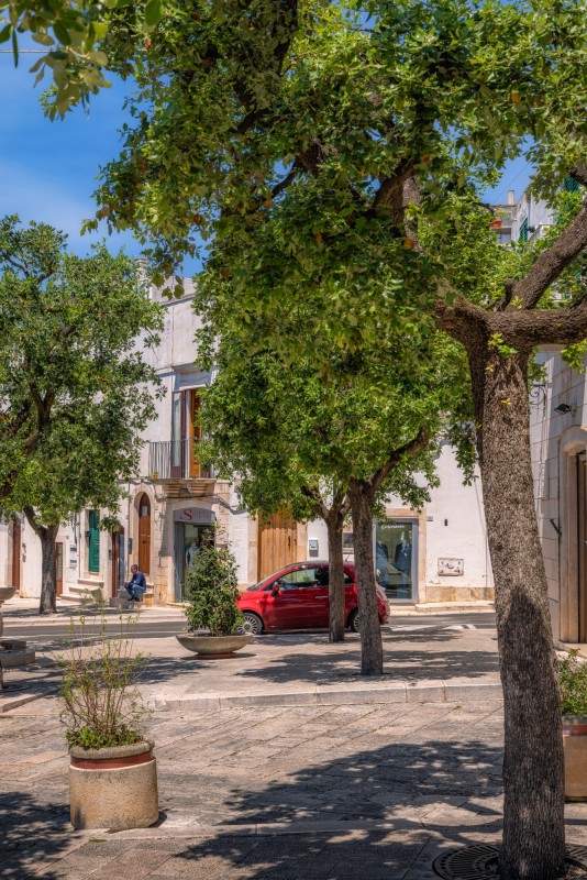 puglia
