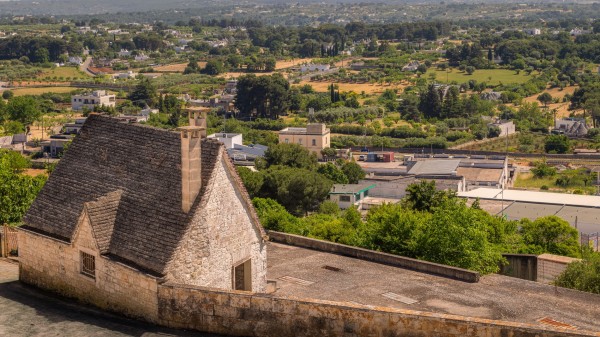 puglia