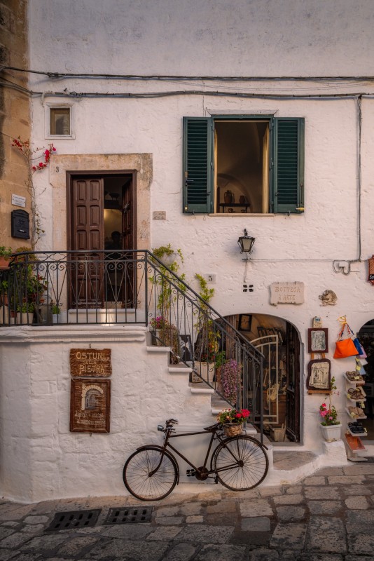 puglia