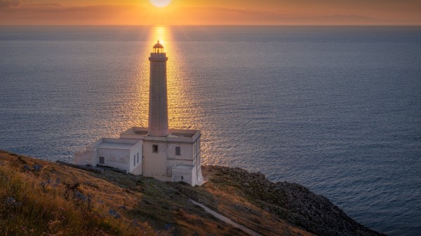 puglia