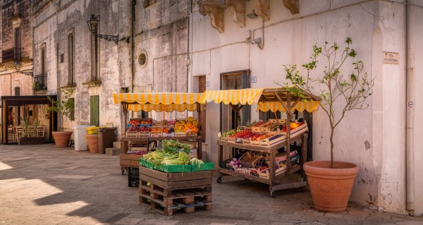 puglia