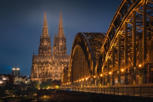 International Cityscapes