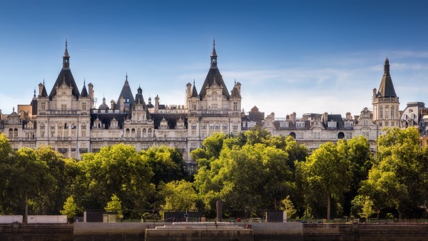 londen