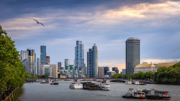 londen