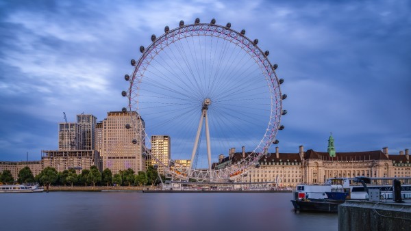 londen