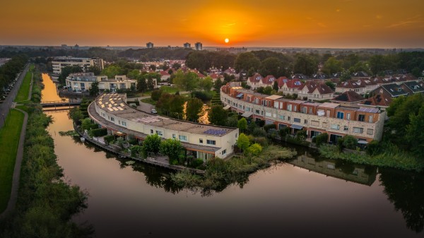 dji hdr bewerkt