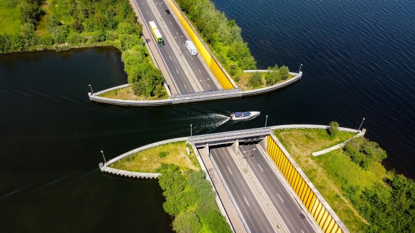 dji bewerkt