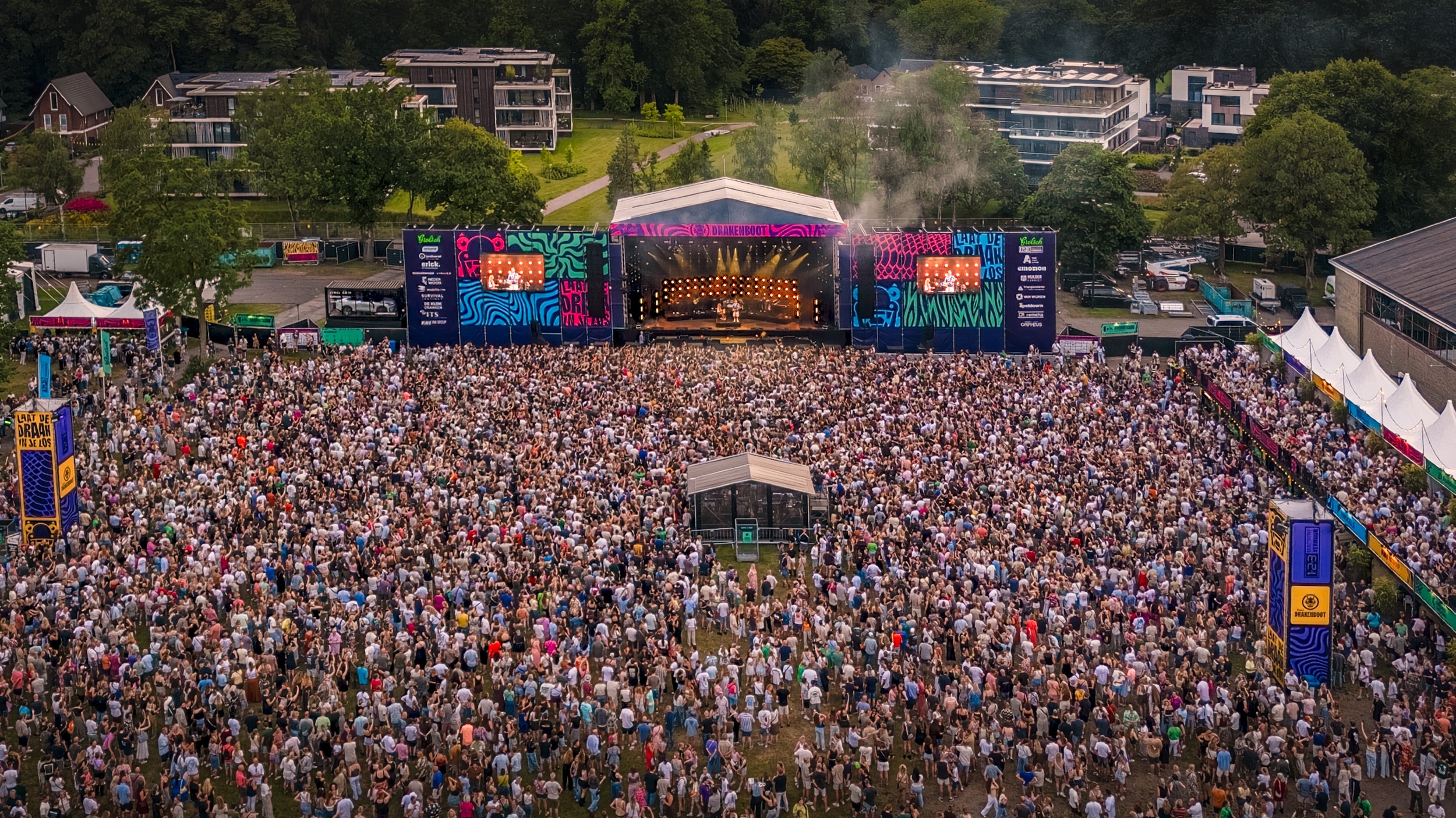 festivalterrein